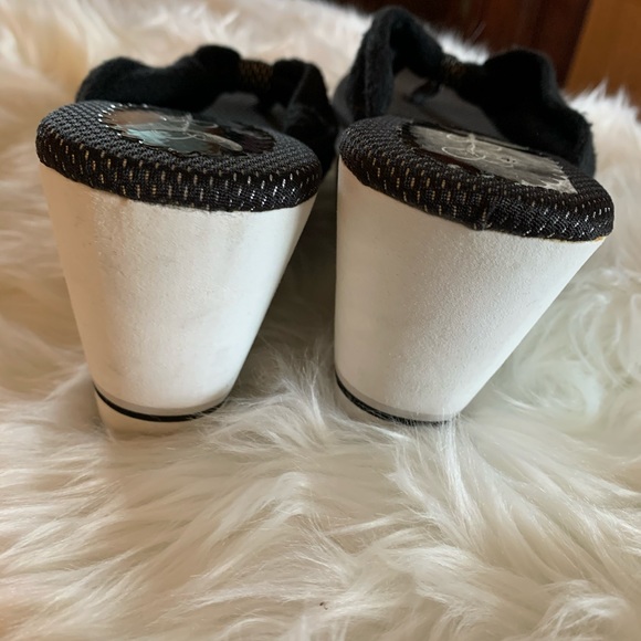 🌸Jessica Simpson Sandals - Picture 5 of 5